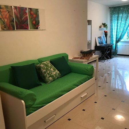 Chez Christine La Petite Apartment Cogoleto Luaran gambar