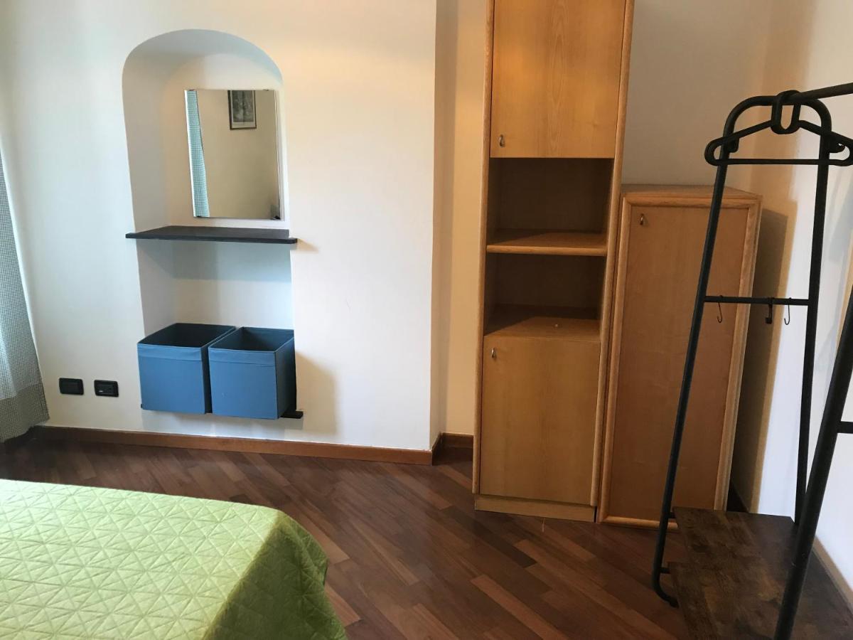 Chez Christine La Petite Apartment Cogoleto Luaran gambar